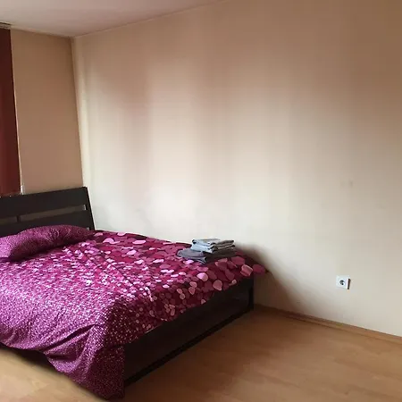 Apartament Cozy In The Center Of *