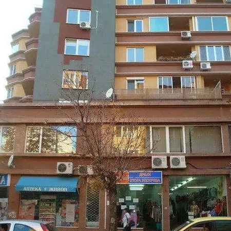 Apartment Cozy In The Center Of