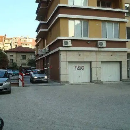 Cozy In The Center Of Apartament *