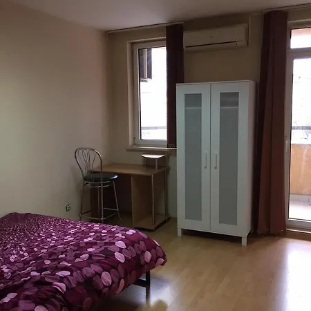 Apartament Cozy In The Center Of *
