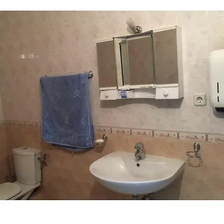 Apartment Cozy In The Center Of Sofia