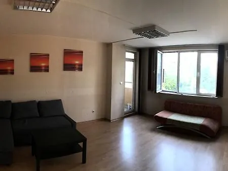 Apartment Cozy In The Center Of Sofia